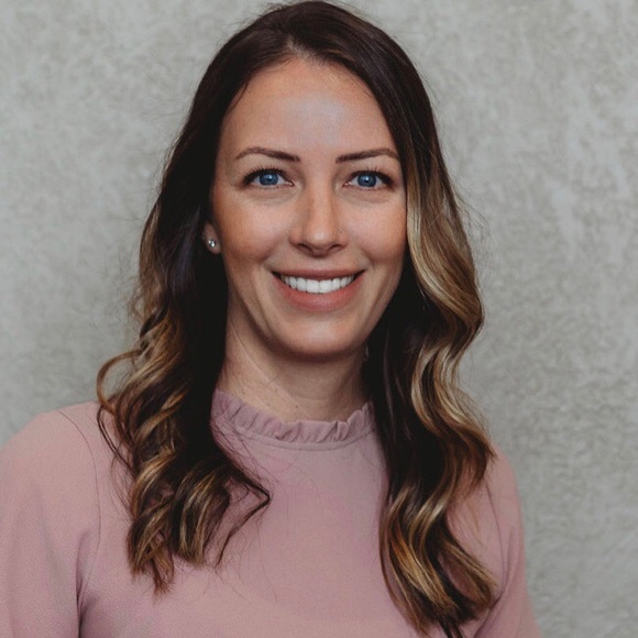 Meet your Posher, Jessica - Picture 1 of 1